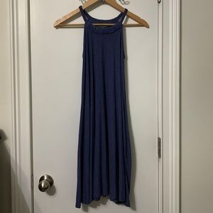Halter Top Dress